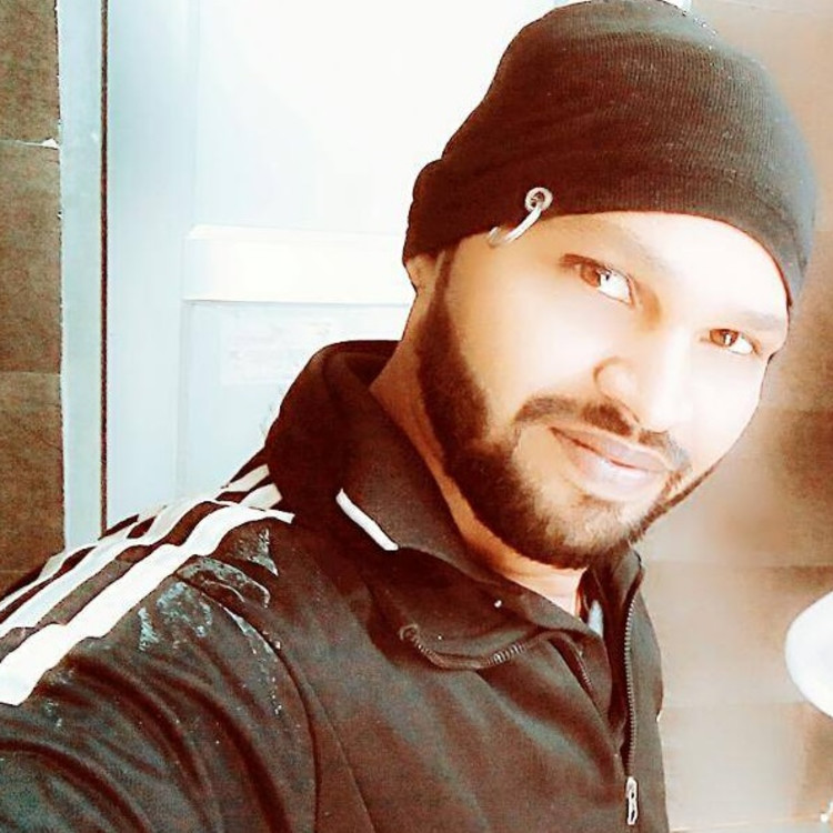 Imran Malik's image