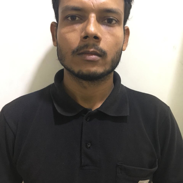 Sandeep Kumar Gupta's image