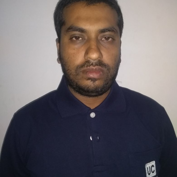 Nayaz Khan's image