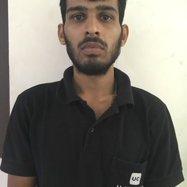 Anand Lohot's image