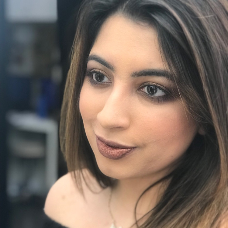 Makeup by Salony's image