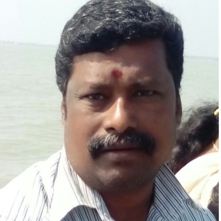 Palani's image
