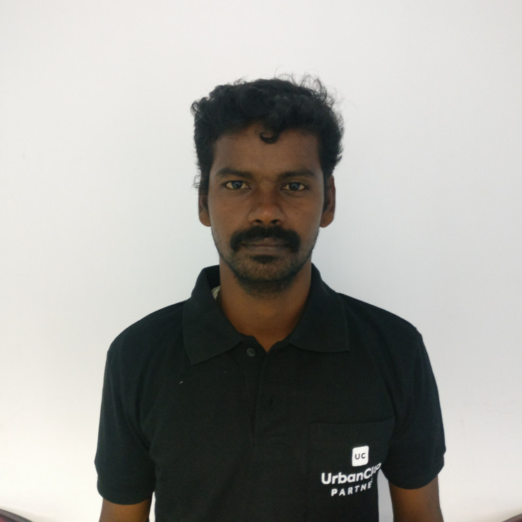 Ramesh S's image