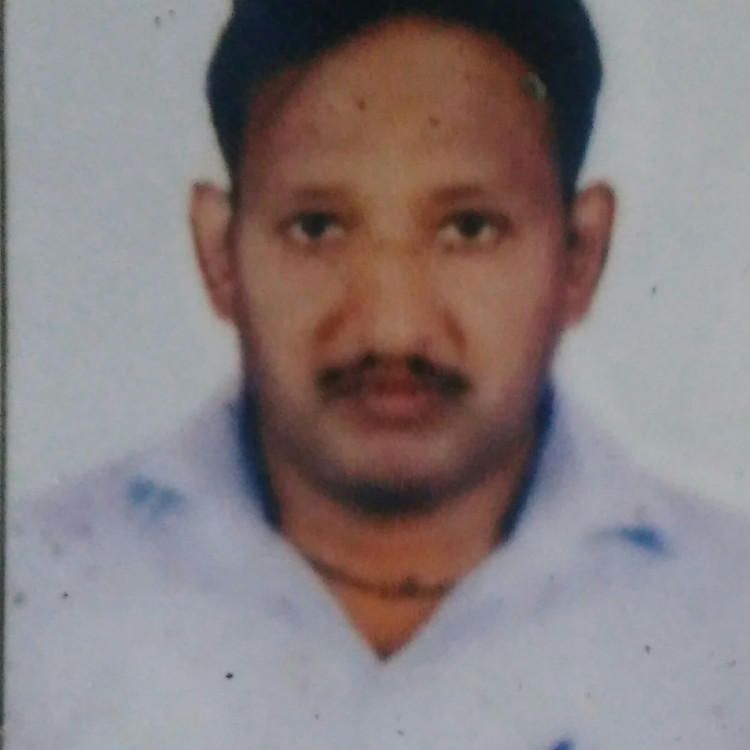Ashok Kumar Singh Yadav's image