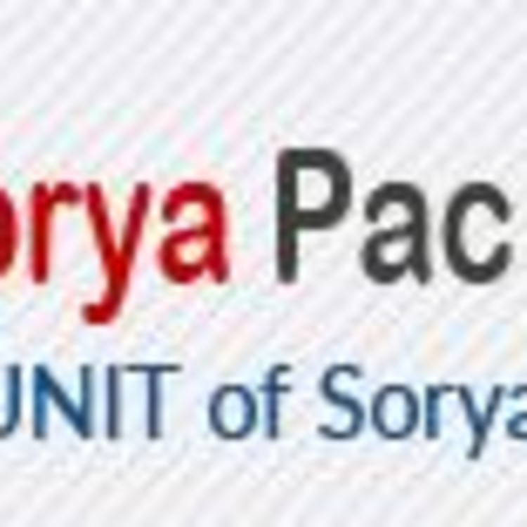 Sorya Packers And Movers's image