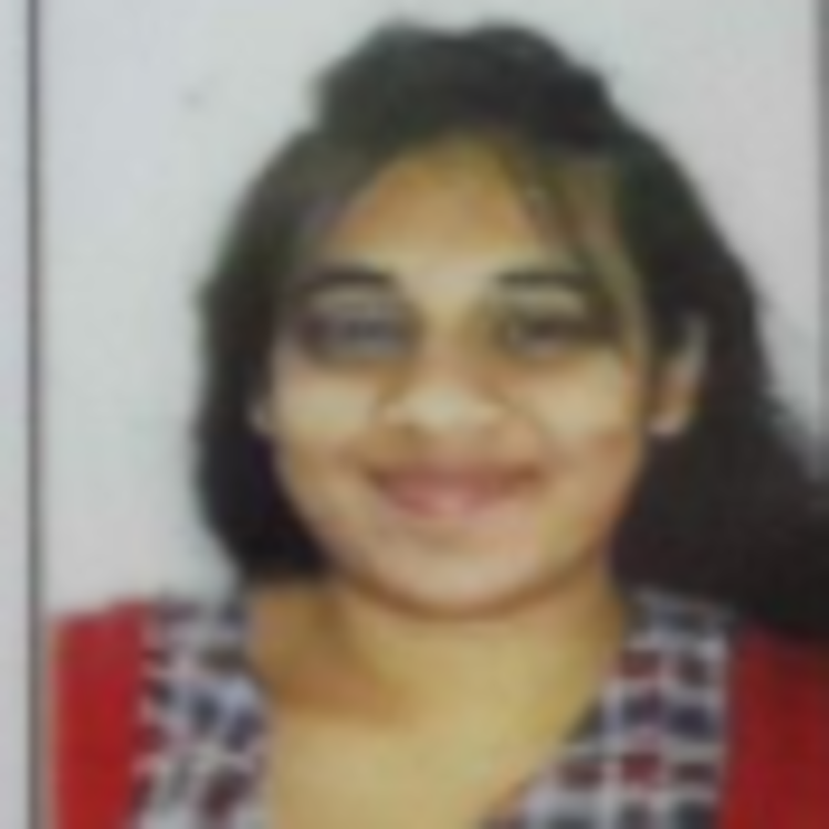 hetal shah's image