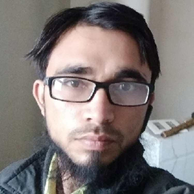 Afsar Ali's image