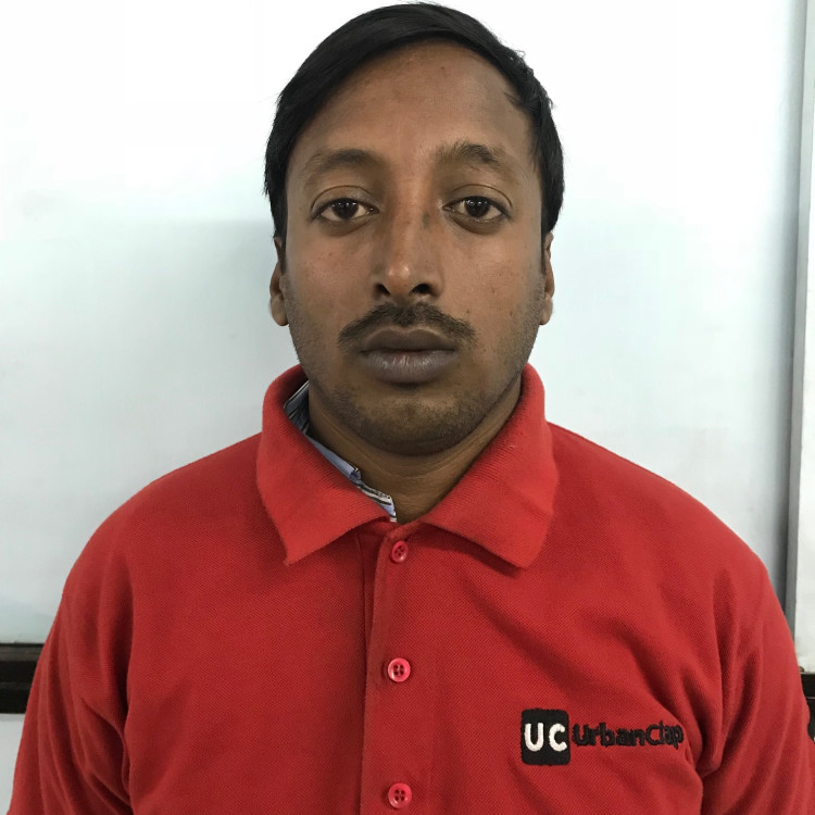 Lakhi Das's image