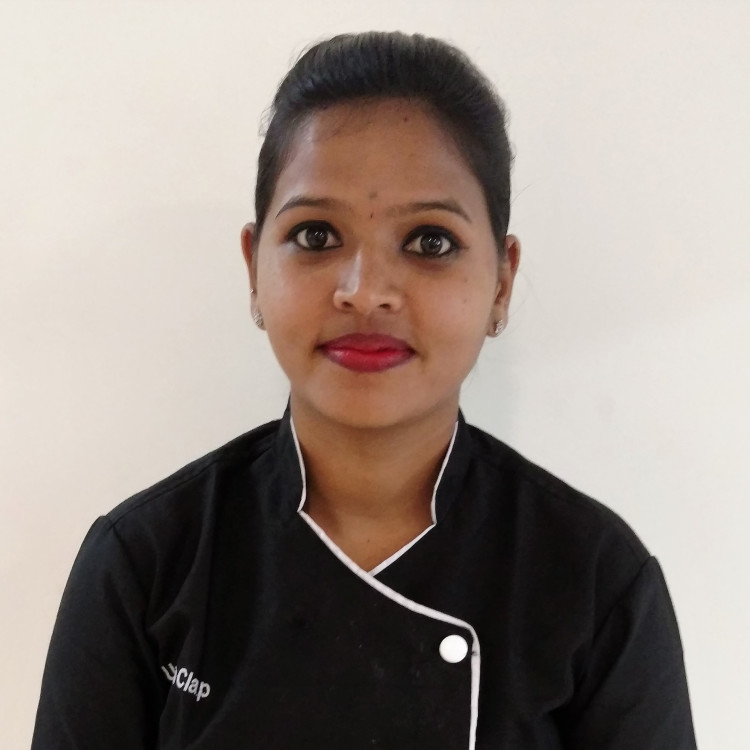 Chandana's image