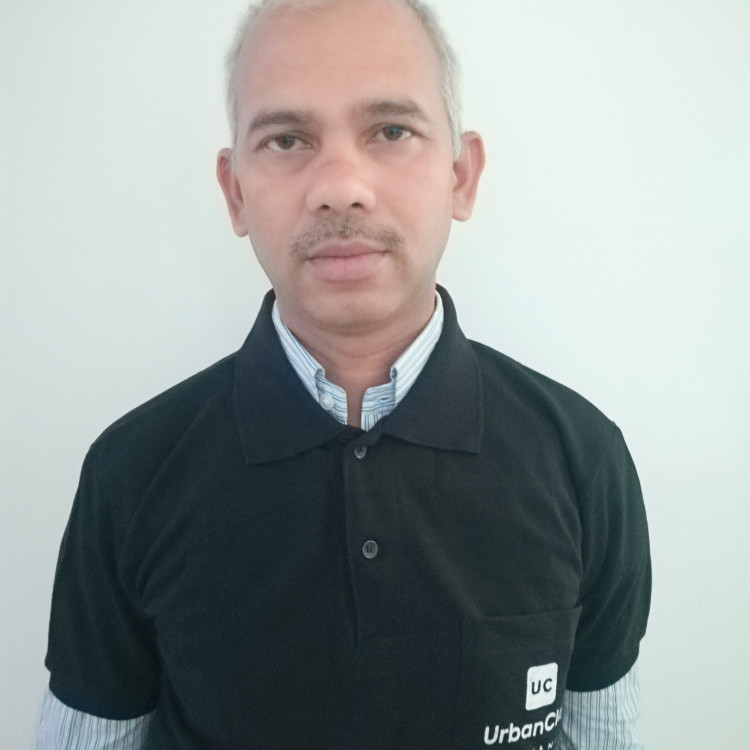 Sunil Kumar Sah's image