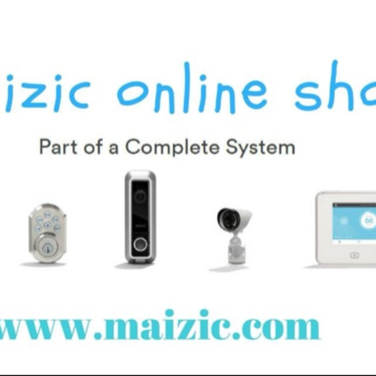 Maizic's image