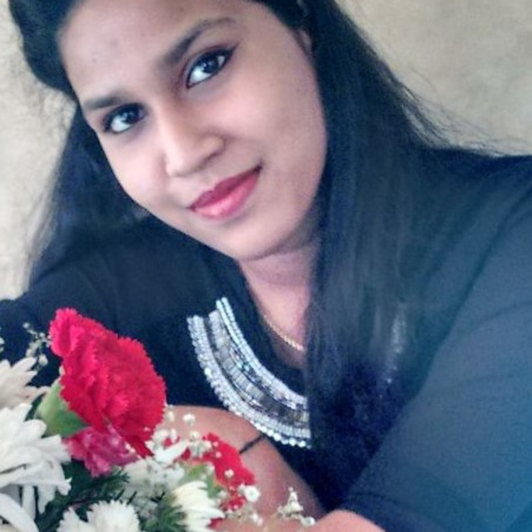 Syeda Ruksar's image