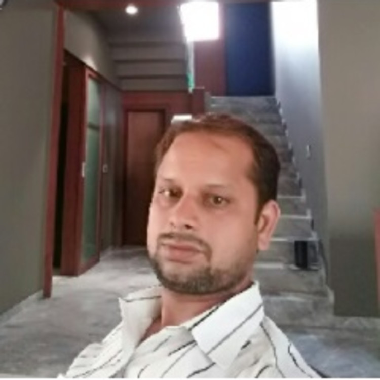 Dhanesh jain's image