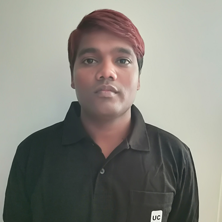Vikas Mandal's image