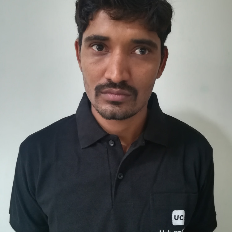 Dheeraj Singh's image