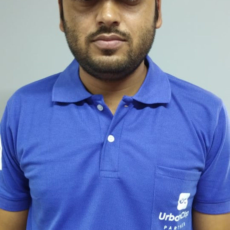 Shad Ali's image