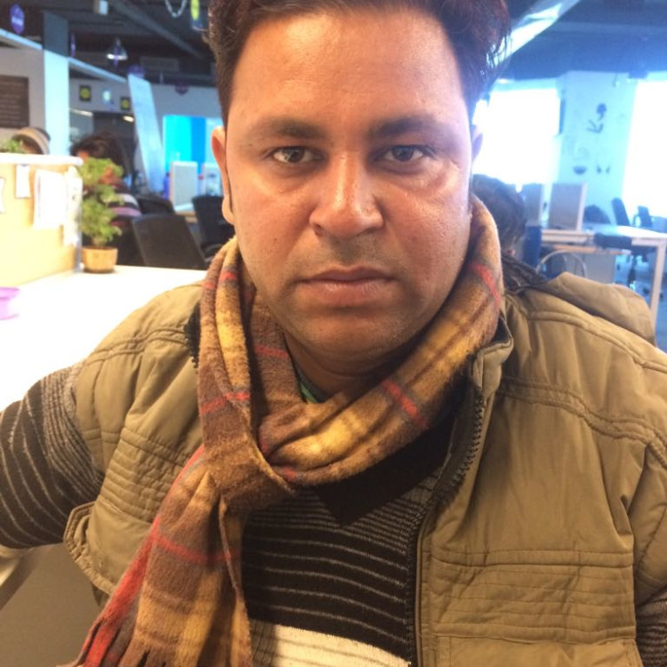 Jogindra Singh's image