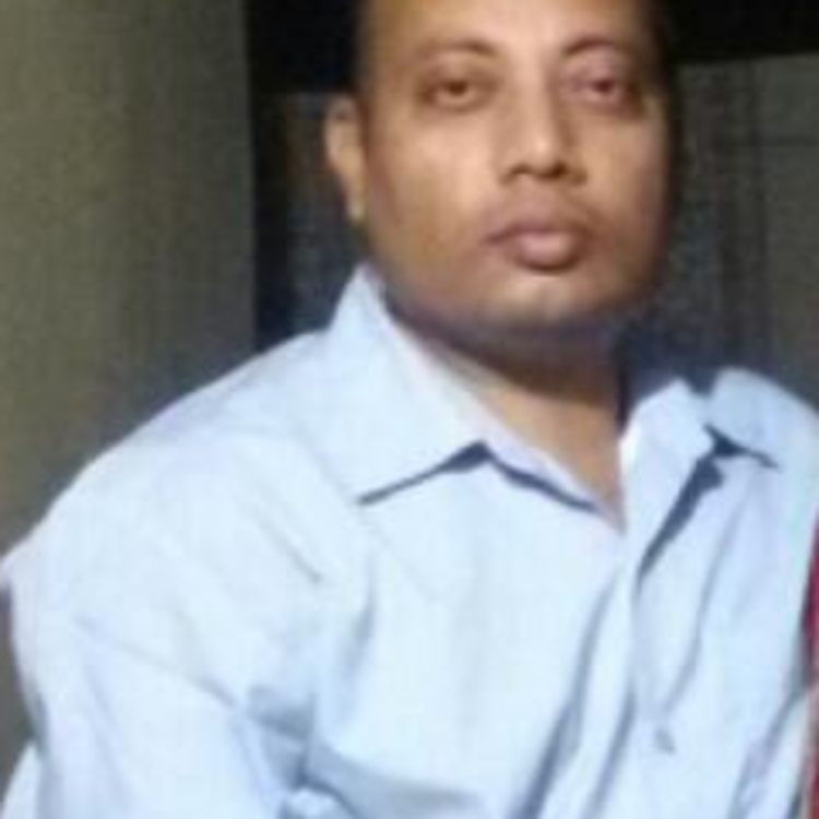 Vinod Sonelal Mahoviya's image