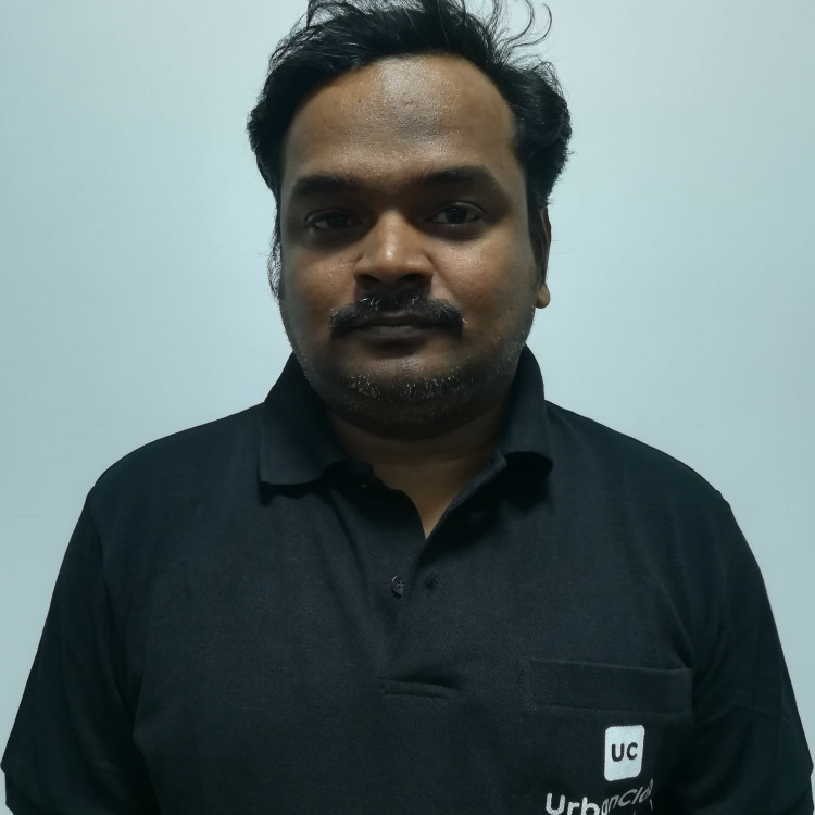 J Radhaktidhnan's image