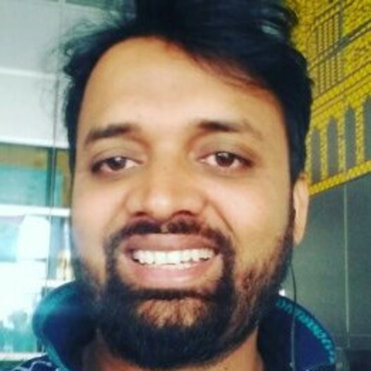Faizan Ahmad's image