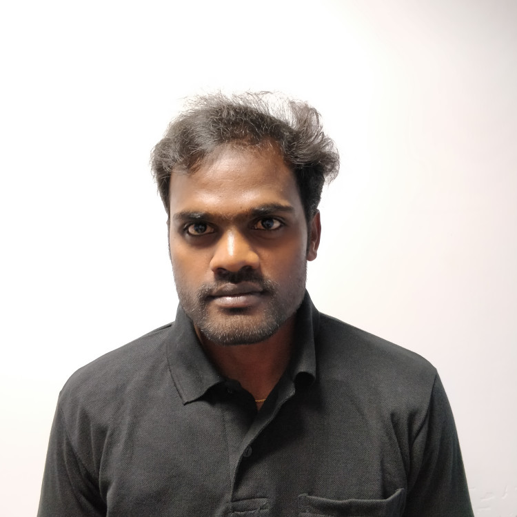 Suthakaran Chinnapillai's image