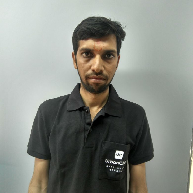 Sanjay Patel's image