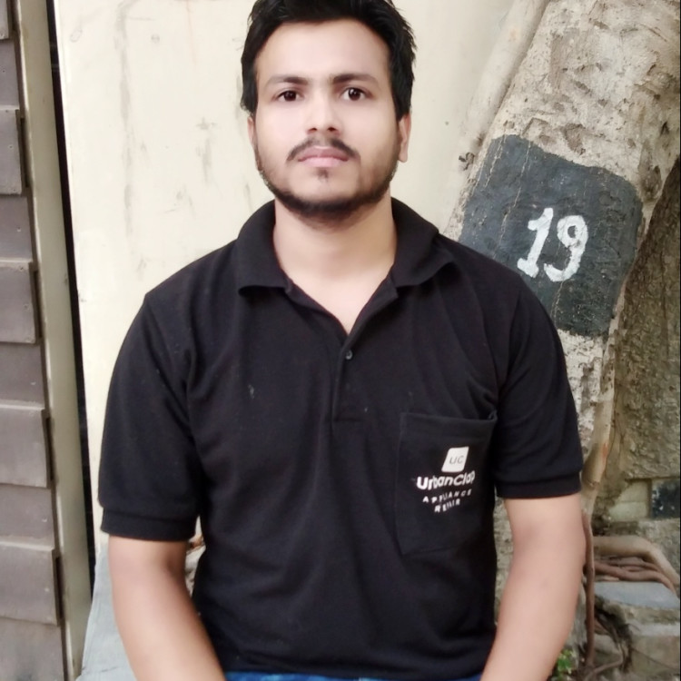 Rahisuddin's image