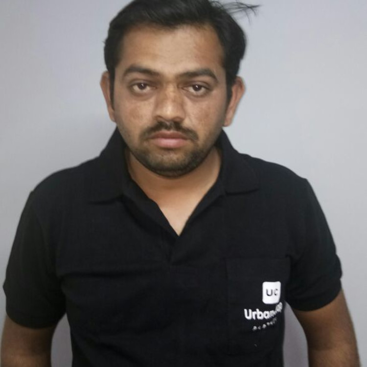 Rohit Patel's image