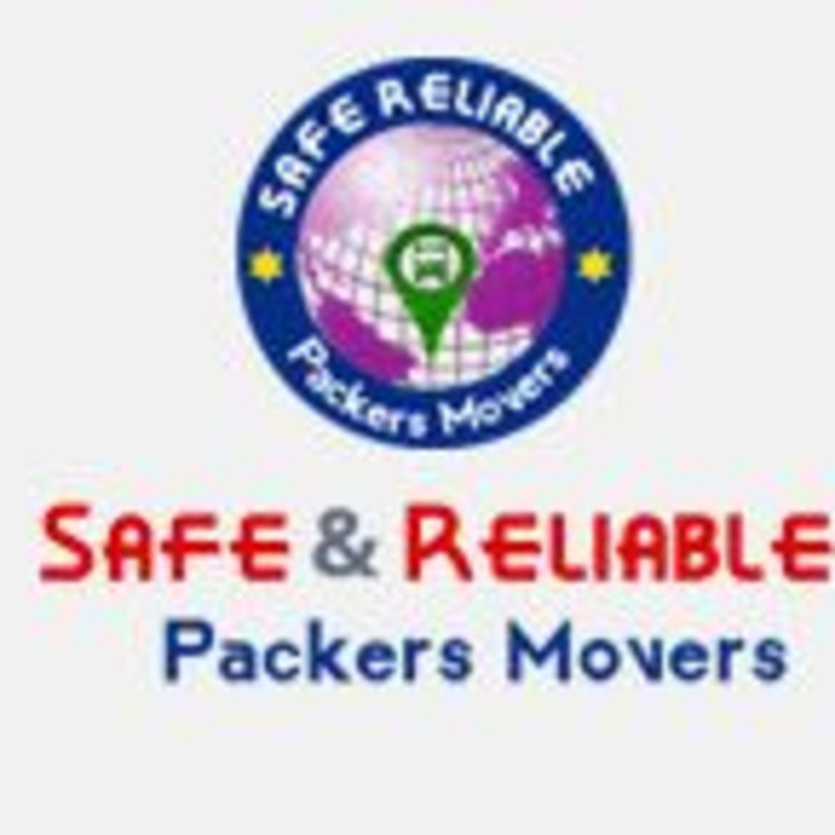 Safe & Reliable Packers Movers's image