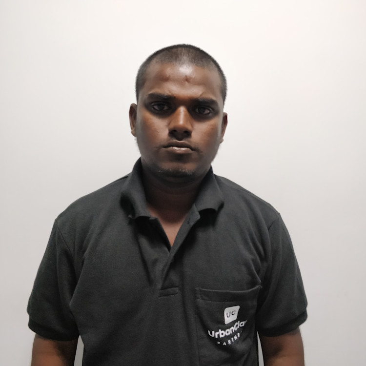 Mohanraj M's image