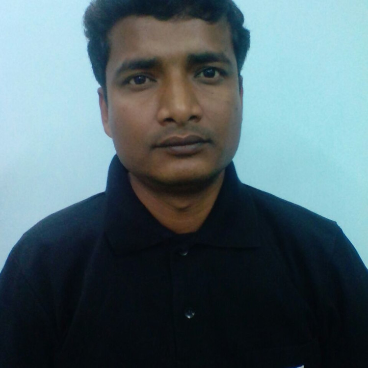 Chinmoy Samanta's image