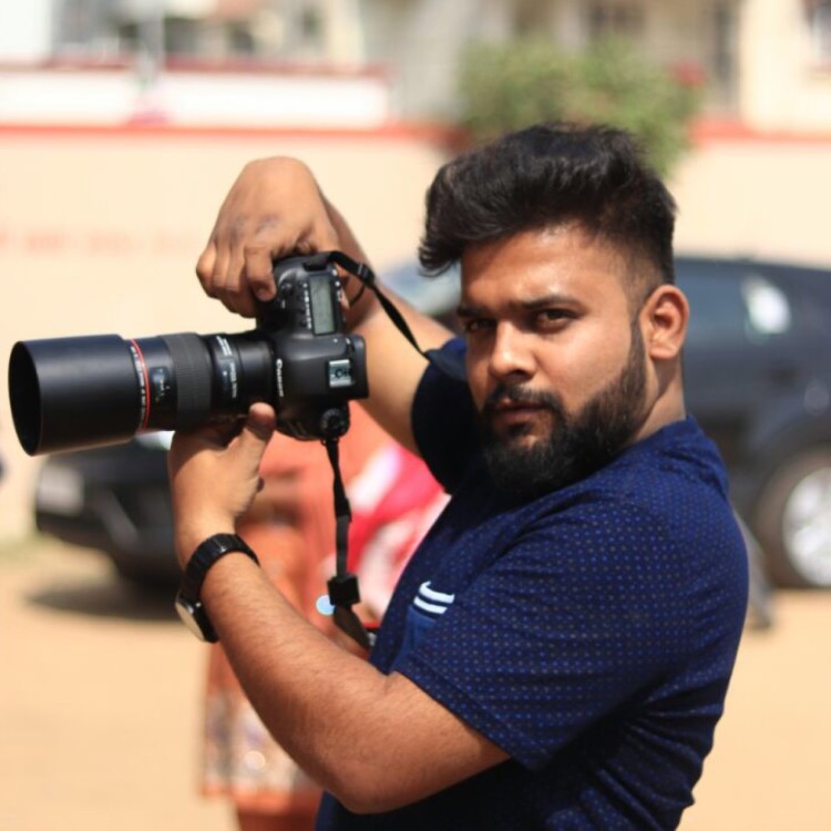 vishrut shah's image