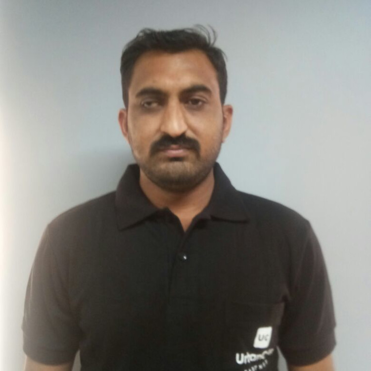 Kuldeepsinh's image