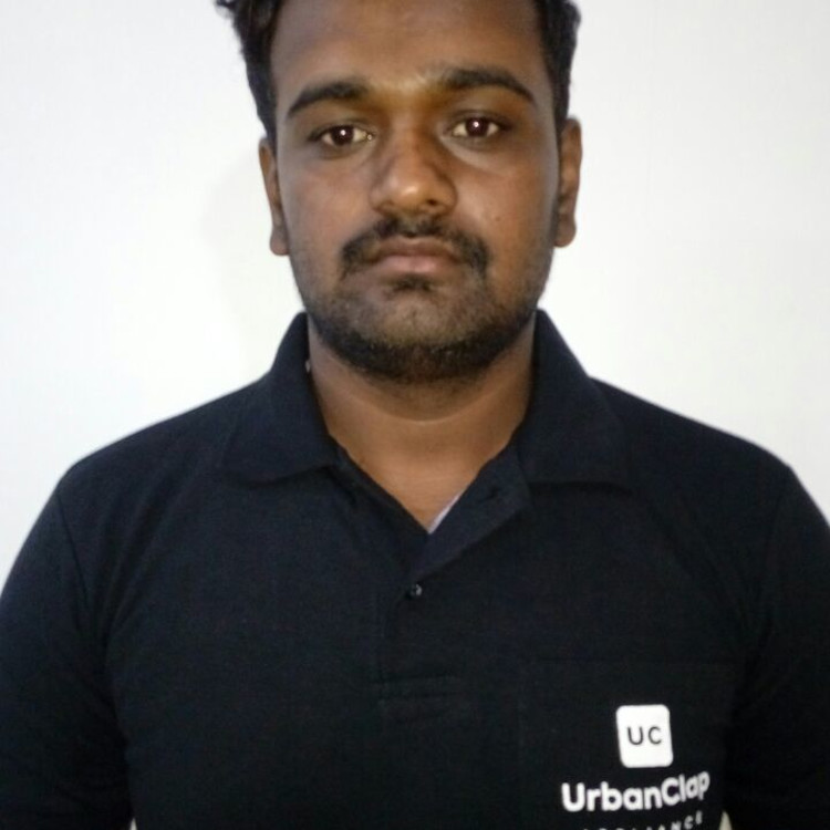 Prabhakara SR's image