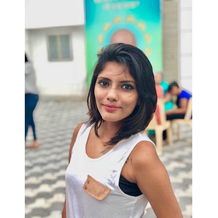 Ritika Jain's image