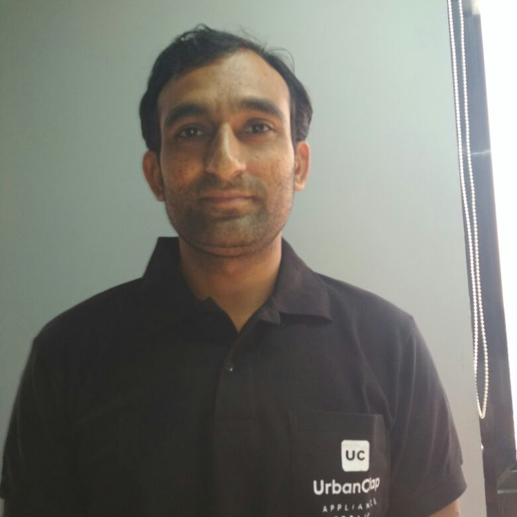 Rakesh Kumar's image