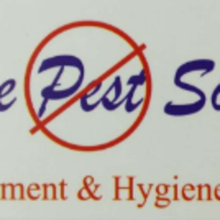 Precise pest solution's image