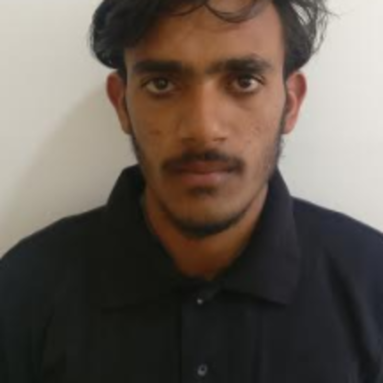Eliyaz B's image