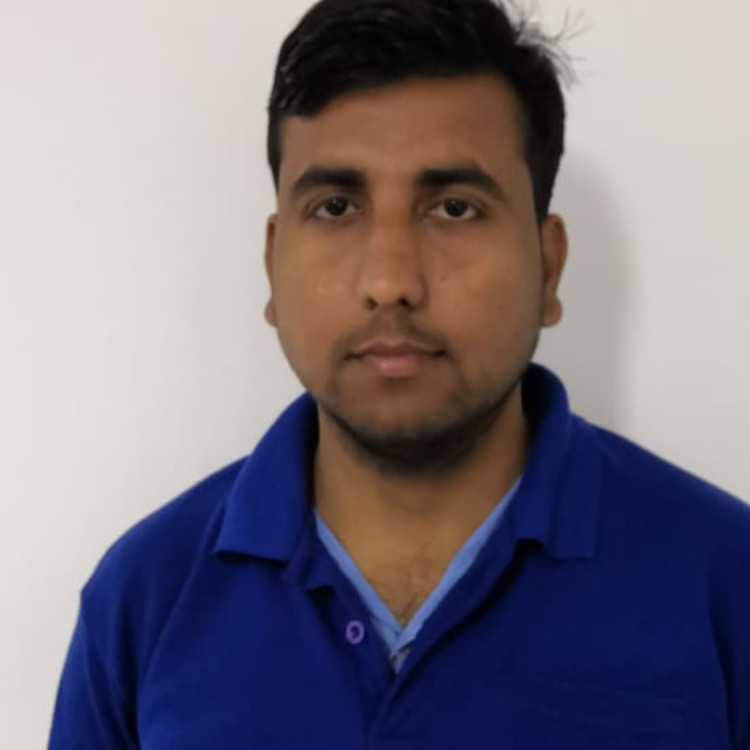 Mohammad Anas's image