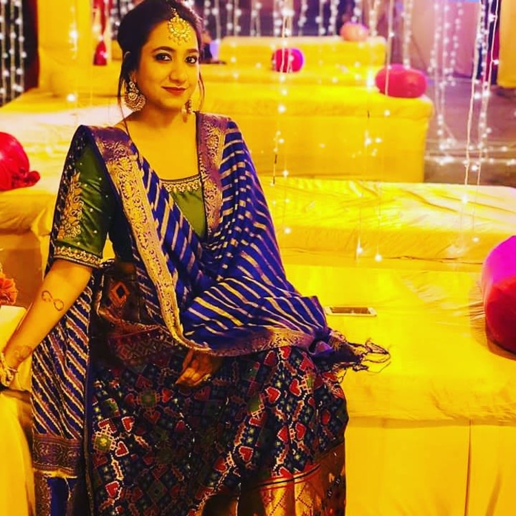 Mamta Patel's image