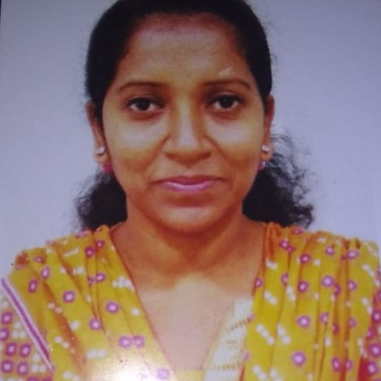 Sheela Rani P's image
