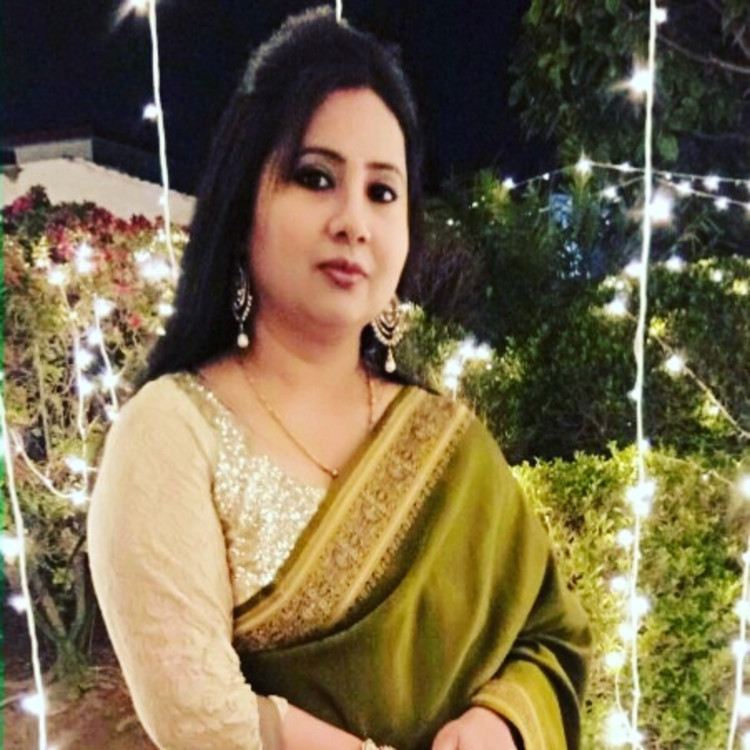 Neelu Bagai's image