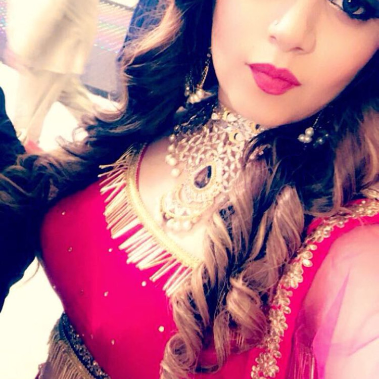 Simran Talwar's image