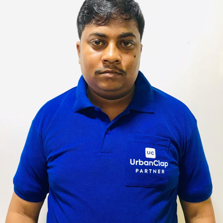 Deepak sharma's image