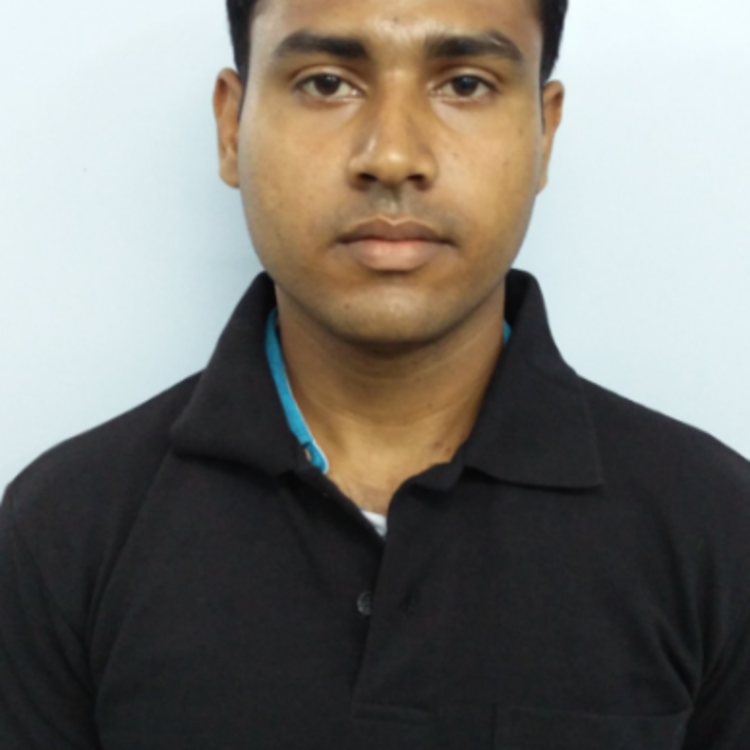 Najbul Hossain Gazi's image