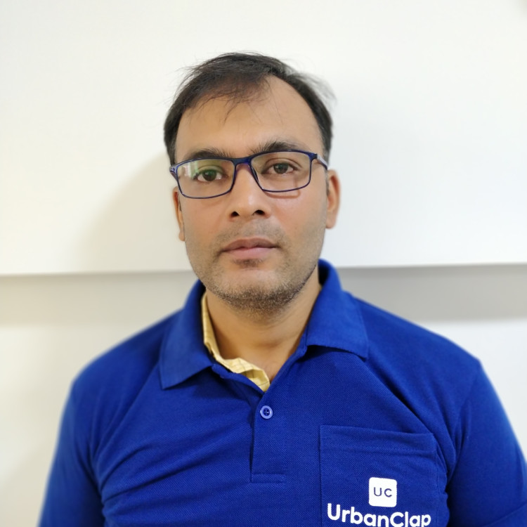 Lalit Sehgal's image