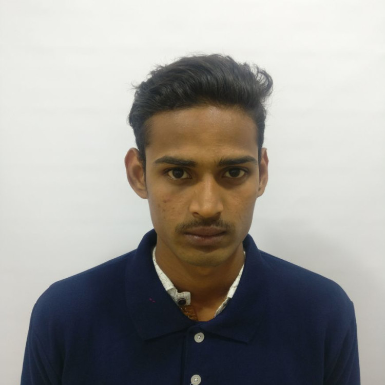 Javeed's image