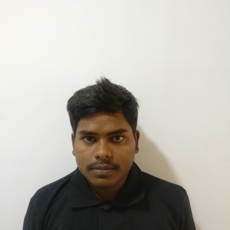 Harsha V's image