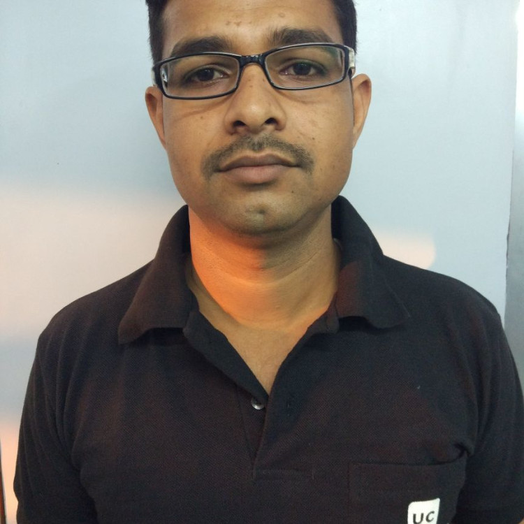 Munna Kumar Shah's image