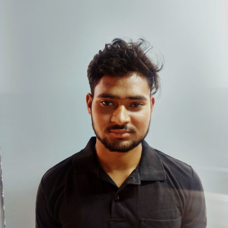 Husain Shaikh's image